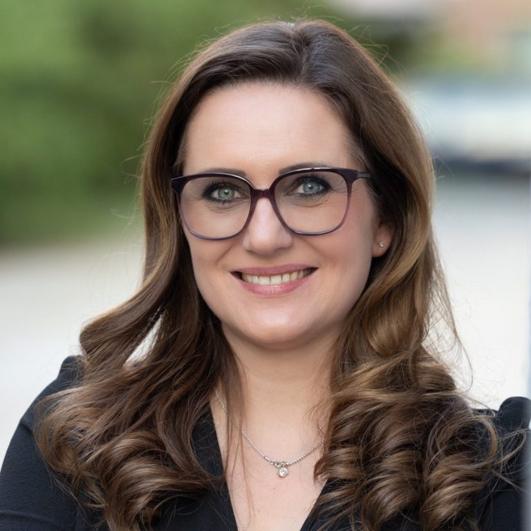 Katrin Achenbach - Foto Kredit: Ingo Hilger)